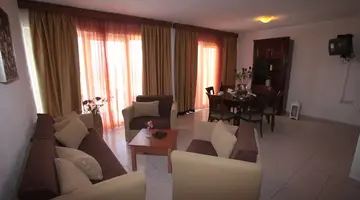 Elounda Residence Resort & Waterpark