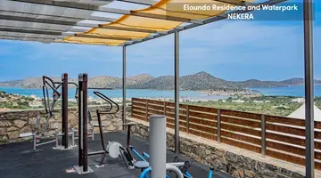 Elounda Residence Resort & Waterpark
