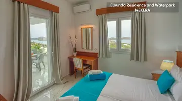 Elounda Residence Resort & Waterpark