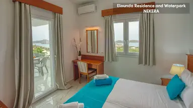 Elounda Residence Resort & Waterpark