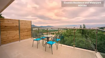 Elounda Residence Resort & Waterpark
