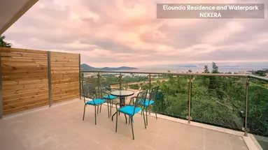 Elounda Residence Resort & Waterpark