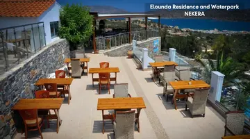 Elounda Residence Resort & Waterpark