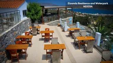 Elounda Residence Resort & Waterpark