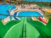 Elounda Residence Resort & Waterpark