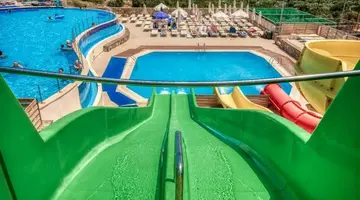 Elounda Residence Resort & Waterpark