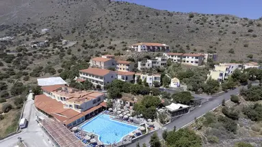 Elounda Residence Resort & Waterpark