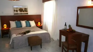 Elounda Residence Resort & Waterpark