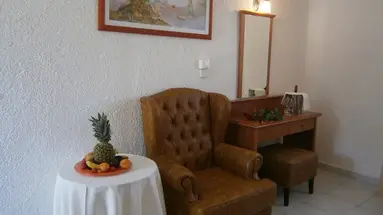 Elounda Residence Resort & Waterpark