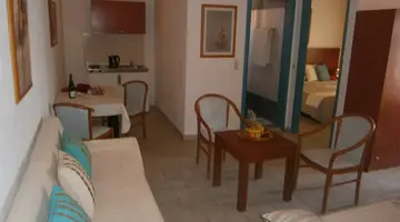 Elounda Residence Resort & Waterpark