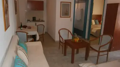 Elounda Residence Resort & Waterpark