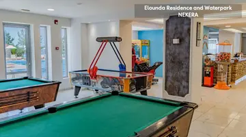 Elounda Residence Resort & Waterpark