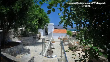 Elounda Residence Resort & Waterpark