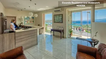 Elounda Residence Resort & Waterpark