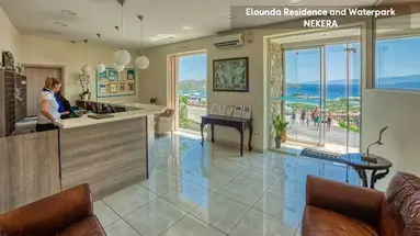 Elounda Residence Resort & Waterpark