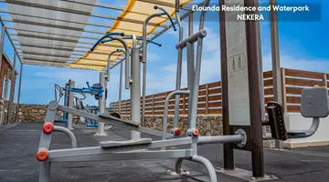 Elounda Residence Resort & Waterpark
