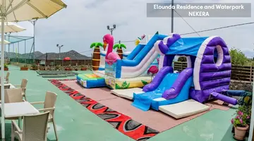 Elounda Residence Resort & Waterpark