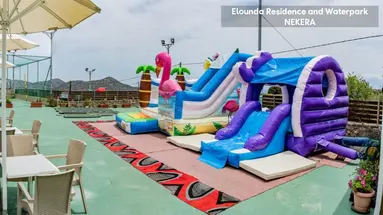 Elounda Residence Resort & Waterpark