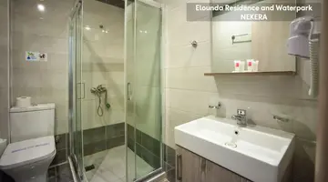 Elounda Residence Resort & Waterpark