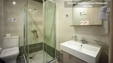 Elounda Residence Resort & Waterpark