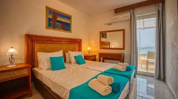 Elounda Residence Resort & Waterpark