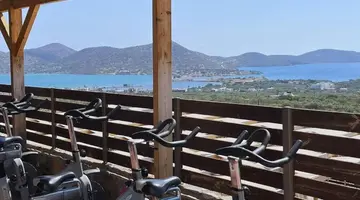 Elounda Residence Resort & Waterpark