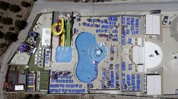 Elounda Residence Resort & Waterpark
