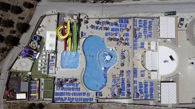 Elounda Residence Resort & Waterpark