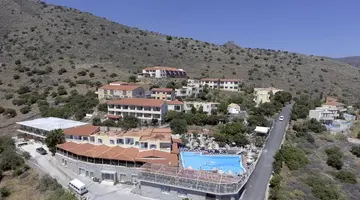 Elounda Residence Resort & Waterpark