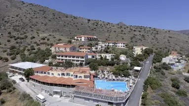 Elounda Residence Resort & Waterpark