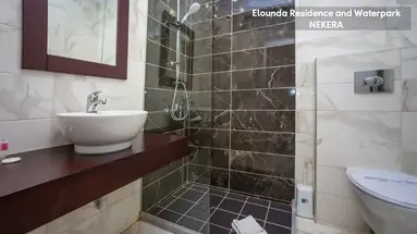 Elounda Residence Resort & Waterpark