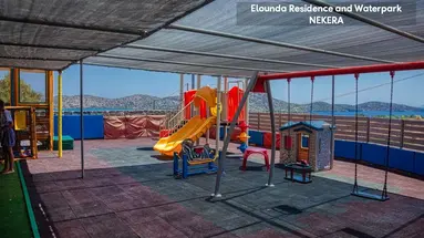 Elounda Residence Resort & Waterpark