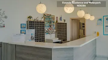 Elounda Residence Resort & Waterpark