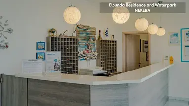 Elounda Residence Resort & Waterpark
