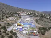 Elounda Residence Resort & Waterpark