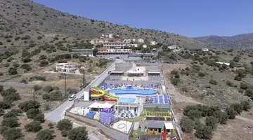 Elounda Residence Resort & Waterpark