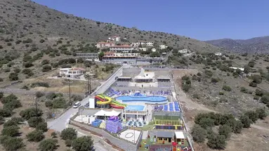 Elounda Residence Resort & Waterpark