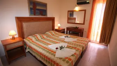 Elounda Residence Resort & Waterpark