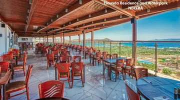 Elounda Residence Resort & Waterpark