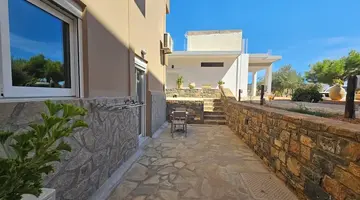 Elounda Sunrise Apartments