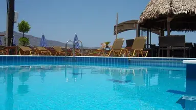 Elounda Sunrise Apartments
