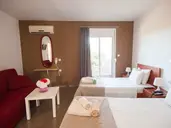 Elounda Sunrise Apartments