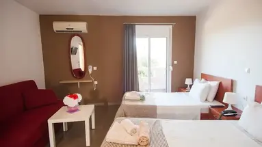 Elounda Sunrise Apartments