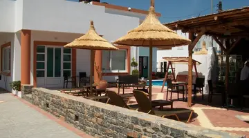Elounda Sunrise Apartments