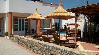 Elounda Sunrise Apartments