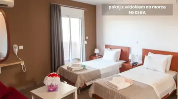 Elounda Sunrise Apartments
