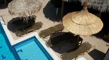 Elounda Sunrise Apartments