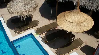 Elounda Sunrise Apartments