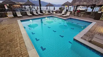 Elounda Sunrise Apartments
