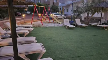 Elounda Sunrise Apartments